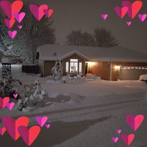 Meet your Posher, Rick